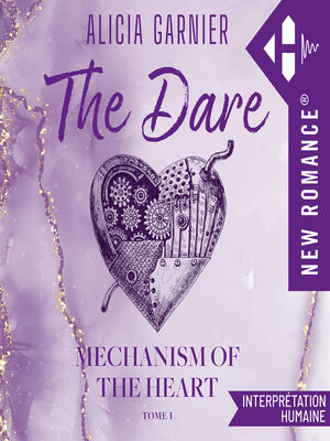 cover image of Mechanism of the heart--Tome 01
